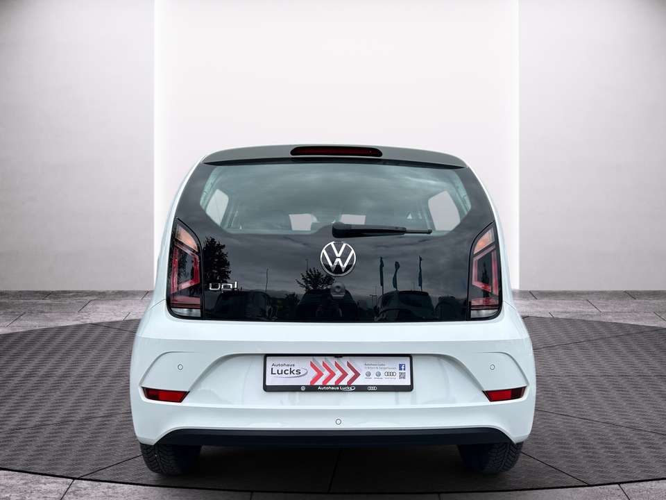 Volkswagen up! - Imagem 7