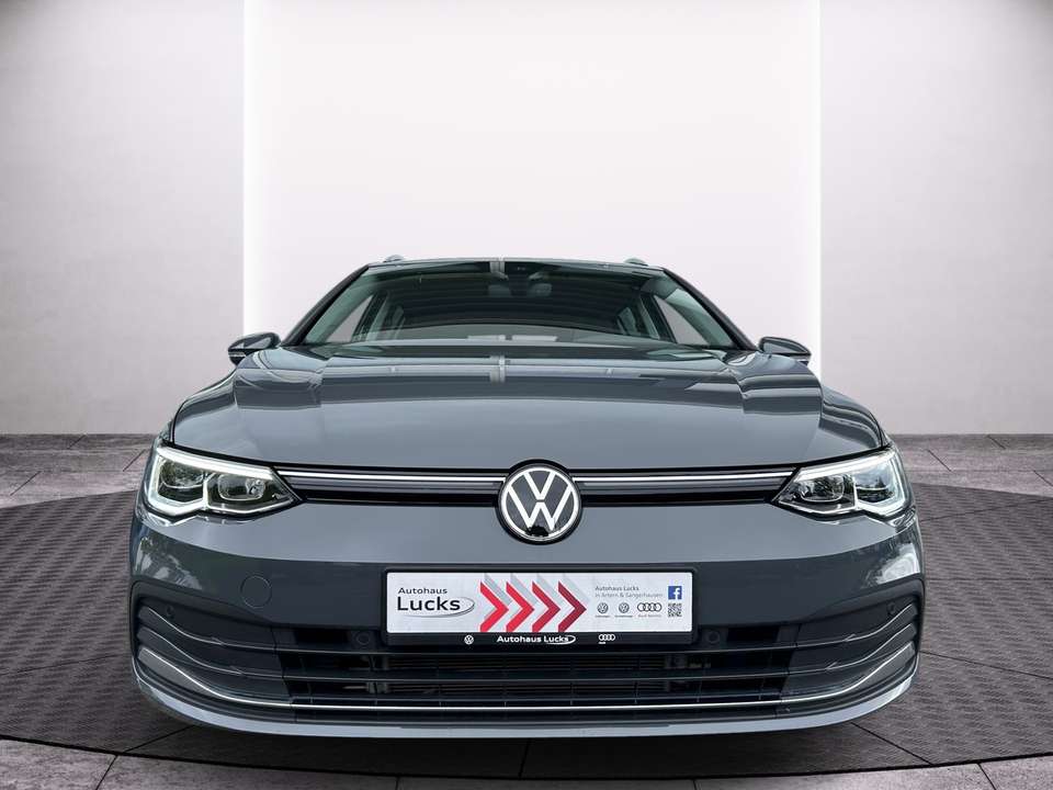 Volkswagen Golf Variant - Imagem 3