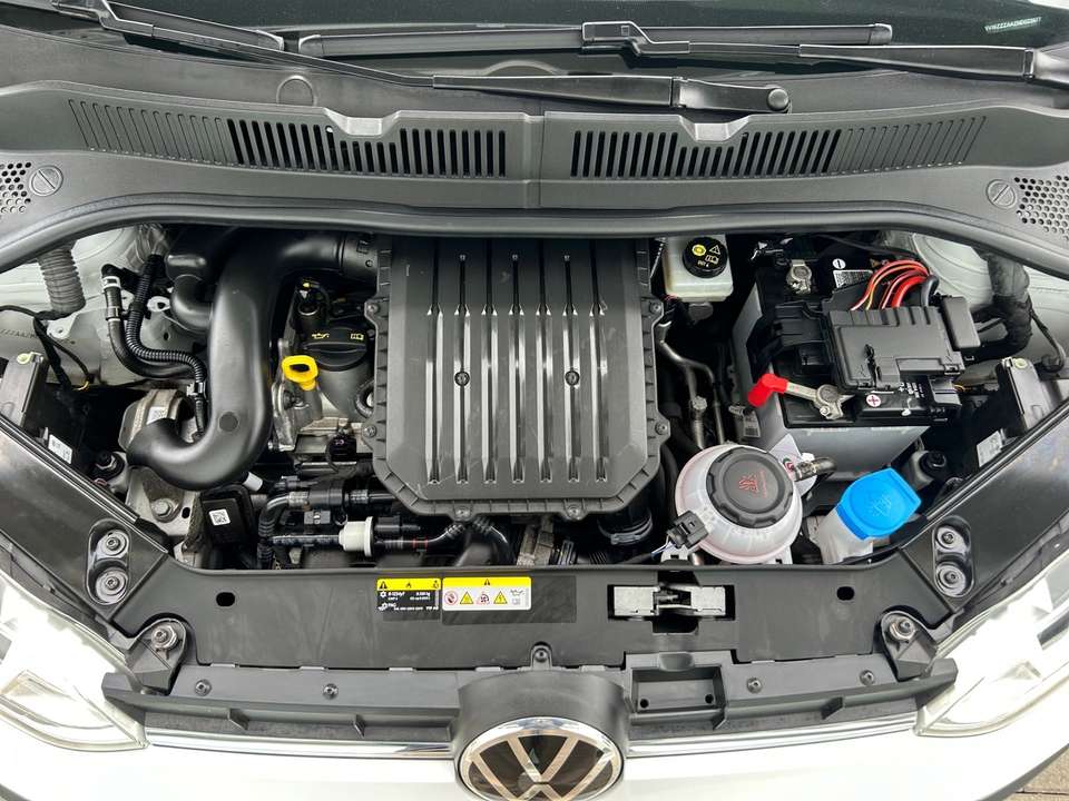 Volkswagen up! - Imagem 8