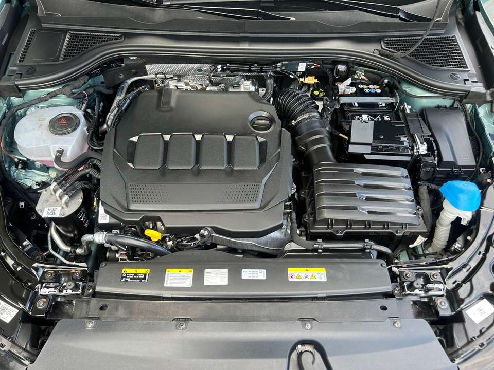 Volkswagen Passat - Imagem 8