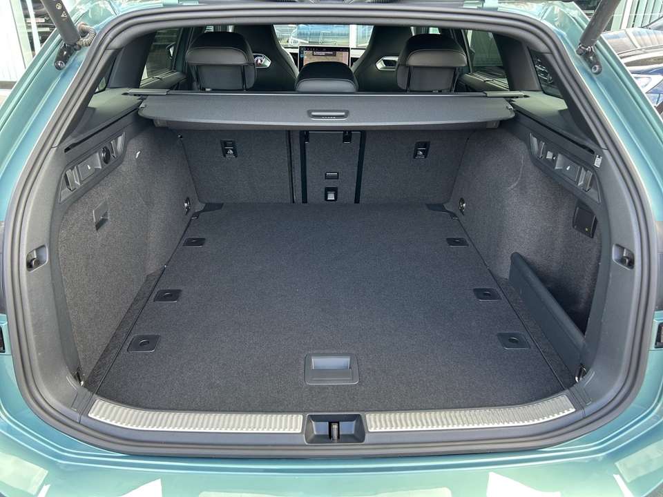 Volkswagen Passat - Imagem 9