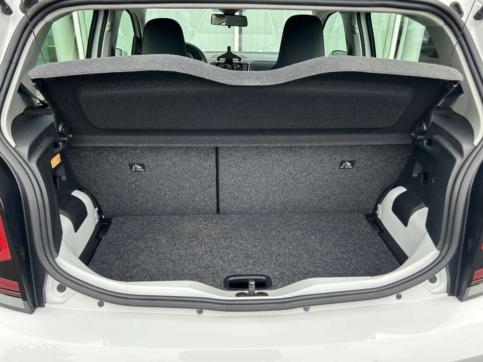 Volkswagen up! - Imagem 9