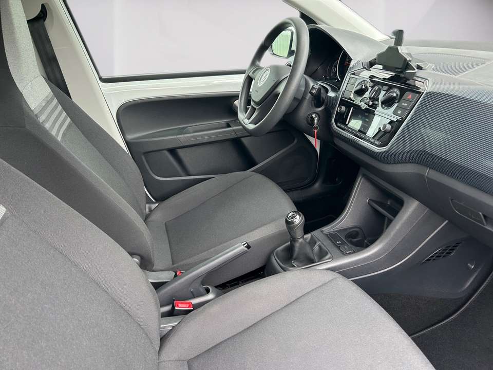 Volkswagen up! - Imagem 10