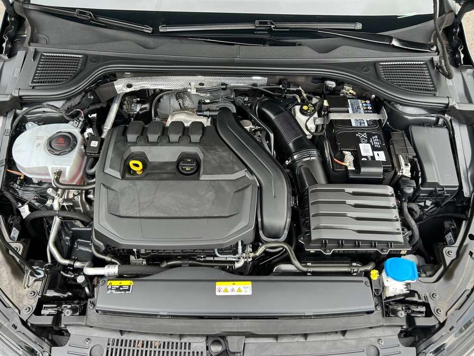Volkswagen Golf Variant - Imagem 6