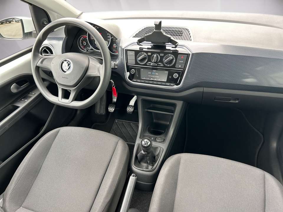 Volkswagen up! - Imagem 13