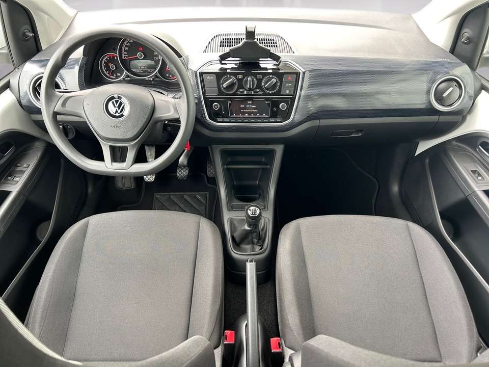 Volkswagen up! - Imagem 14