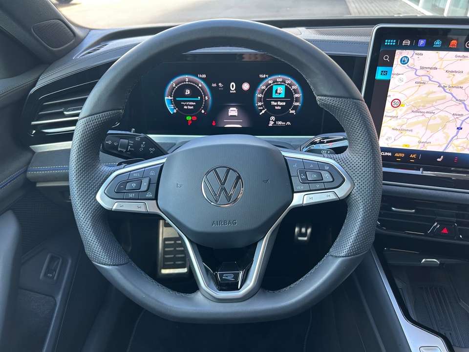 Volkswagen Passat - Imagem 15