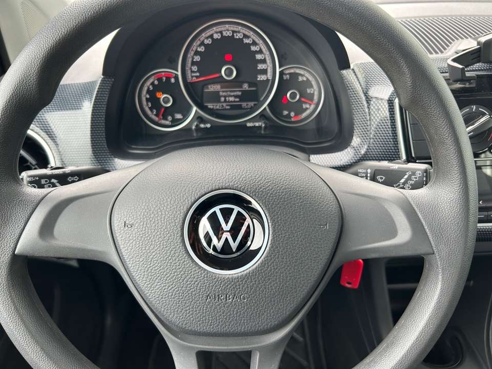 Volkswagen up! - Imagem 15