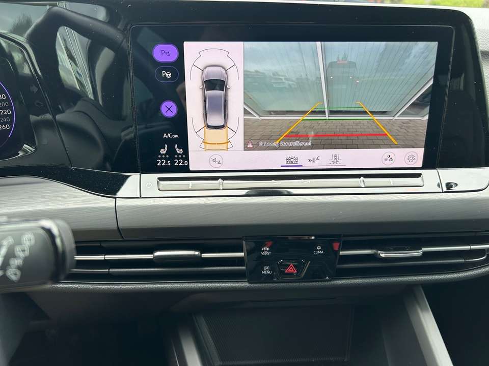 Volkswagen Golf Variant - Imagem 14