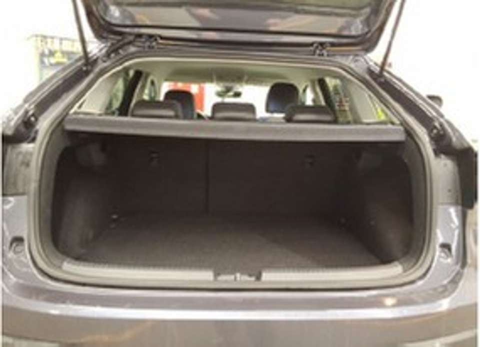 Volkswagen Taigo - Imagem 4