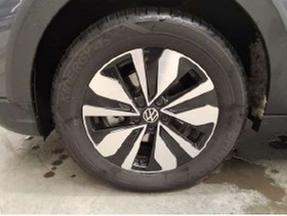 Volkswagen Taigo - Imagem 5