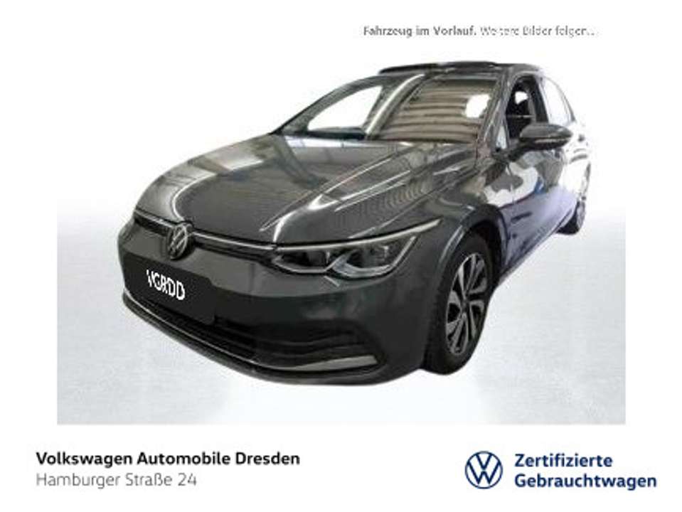 Volkswagen Golf - Imagem 1