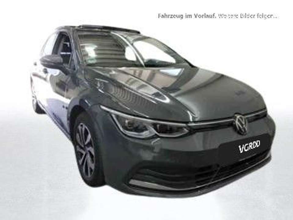 Volkswagen Golf - Imagem 3