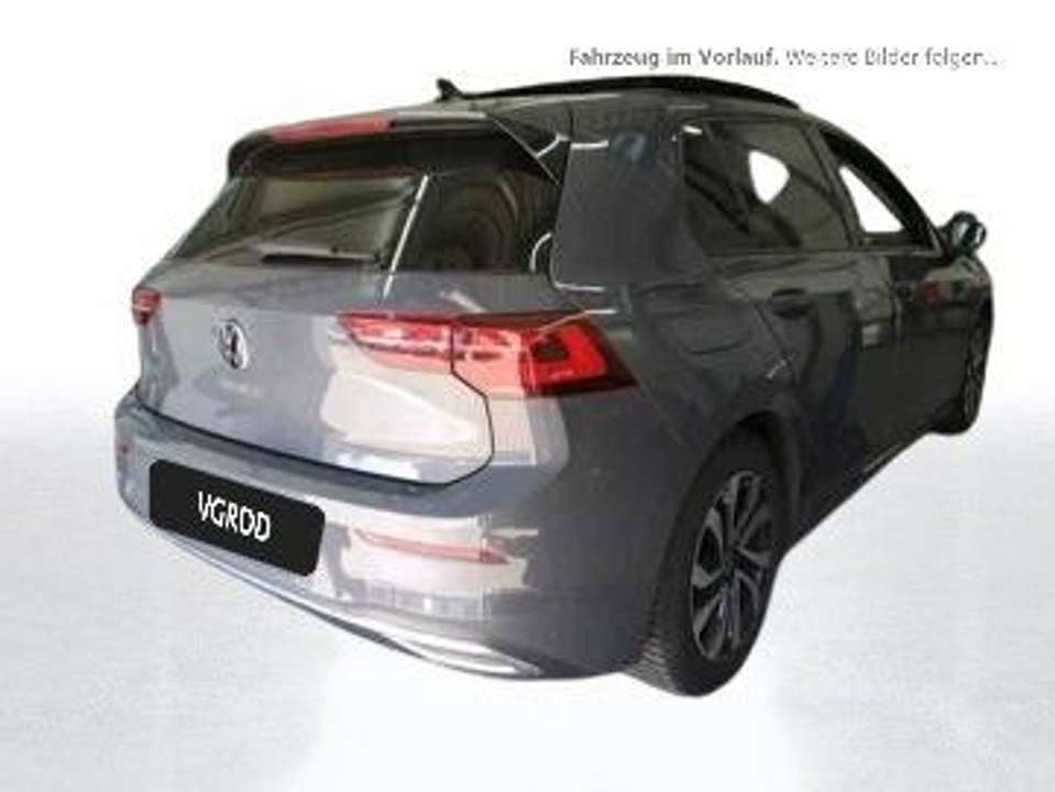 Volkswagen Golf - Imagem 4