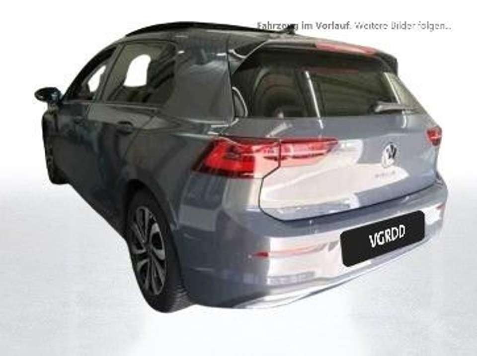 Volkswagen Golf - Imagem 5