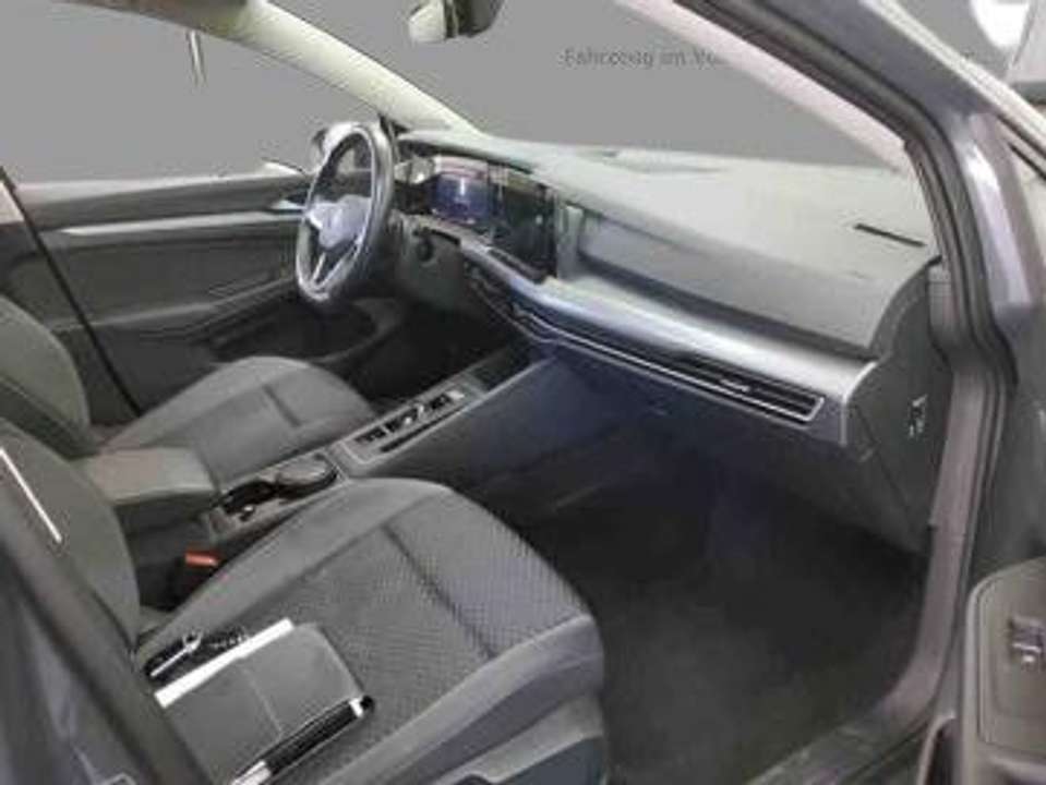 Volkswagen Golf - Imagem 6