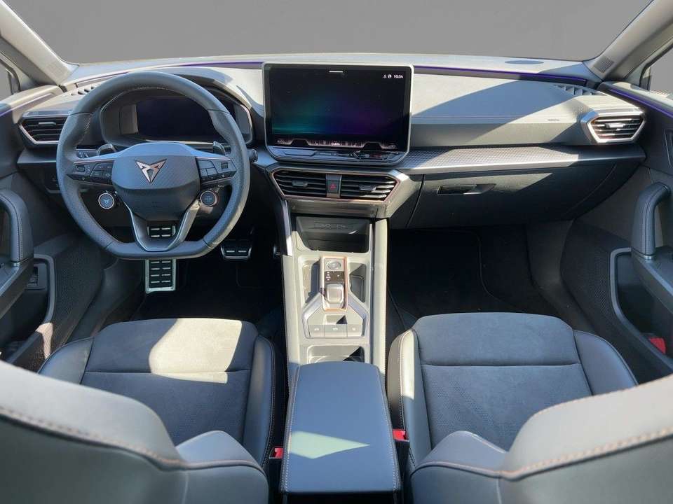 CUPRA Leon - Imagem 6