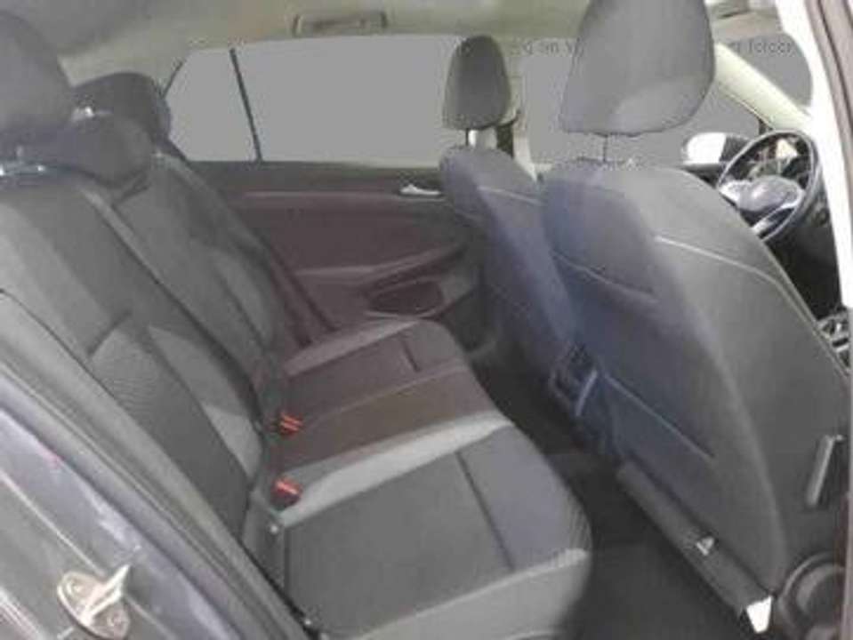 Volkswagen Golf - Imagem 7