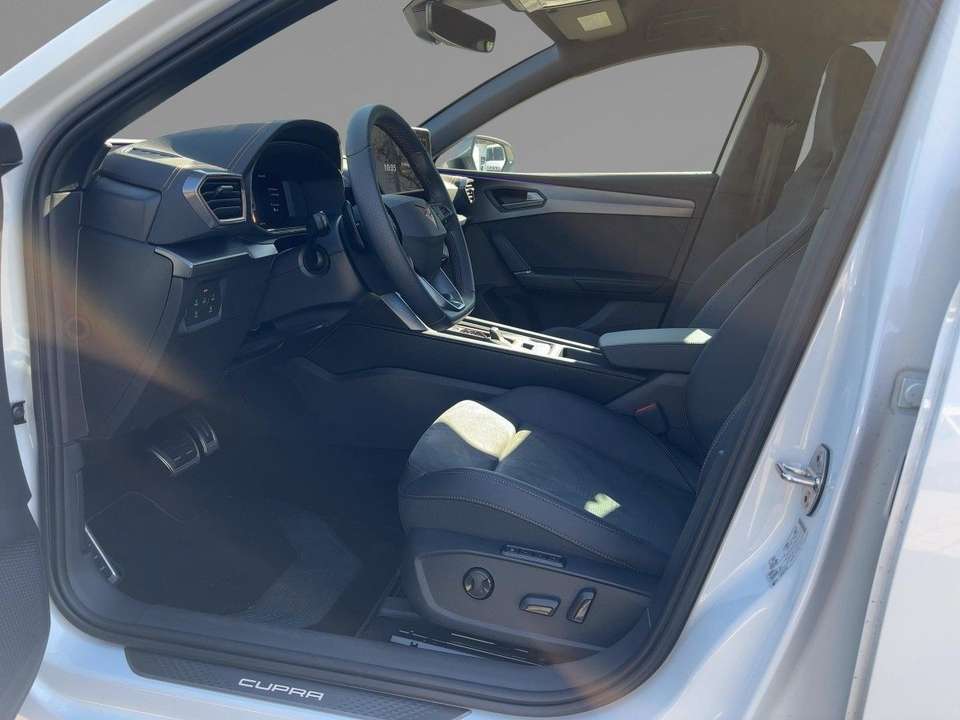 CUPRA Leon - Imagem 7