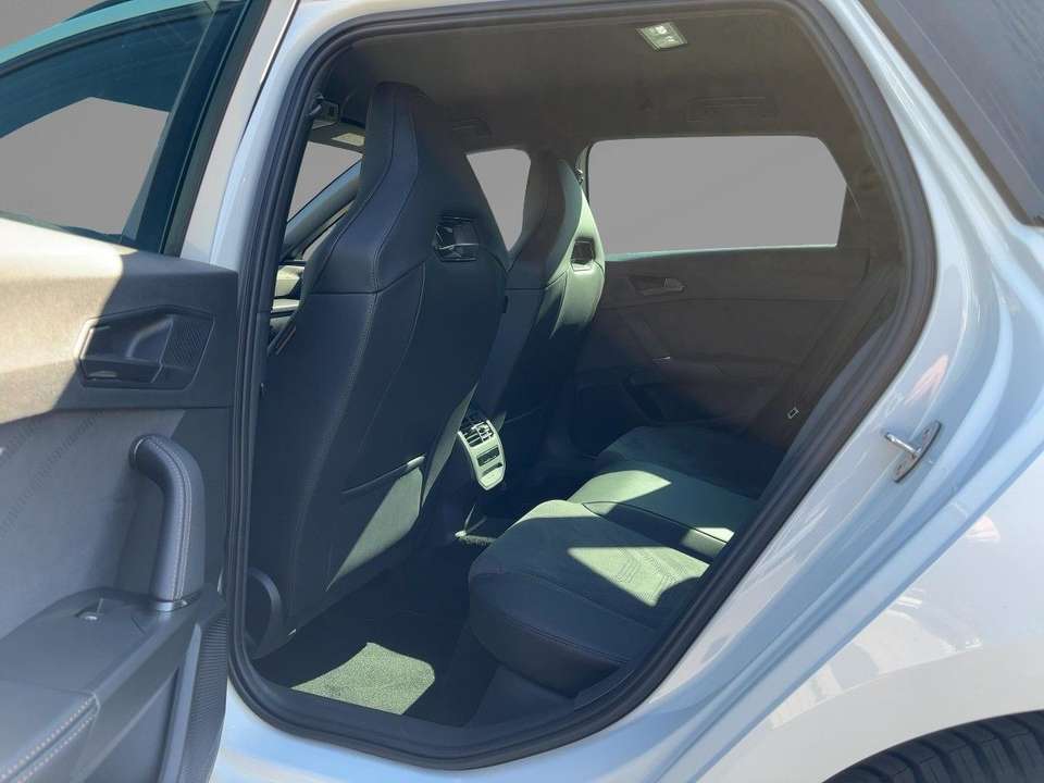 CUPRA Leon - Imagem 8