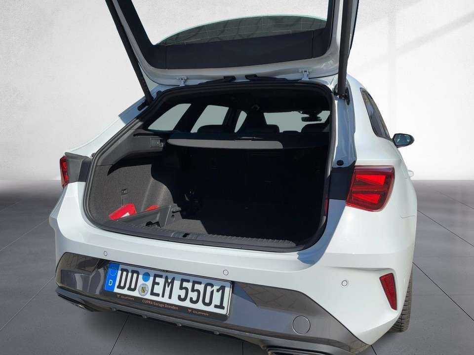 CUPRA Leon - Imagem 11