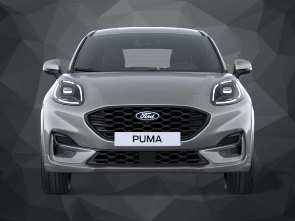 Ford Puma - Imagem 2