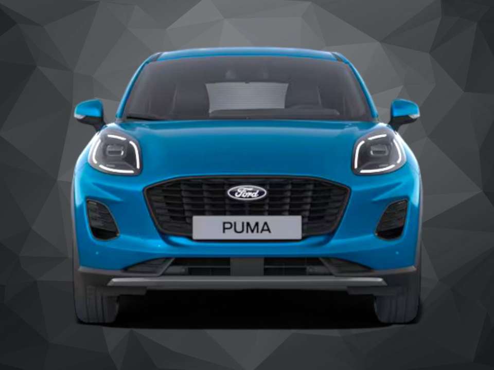 Ford Puma - Imagem 2