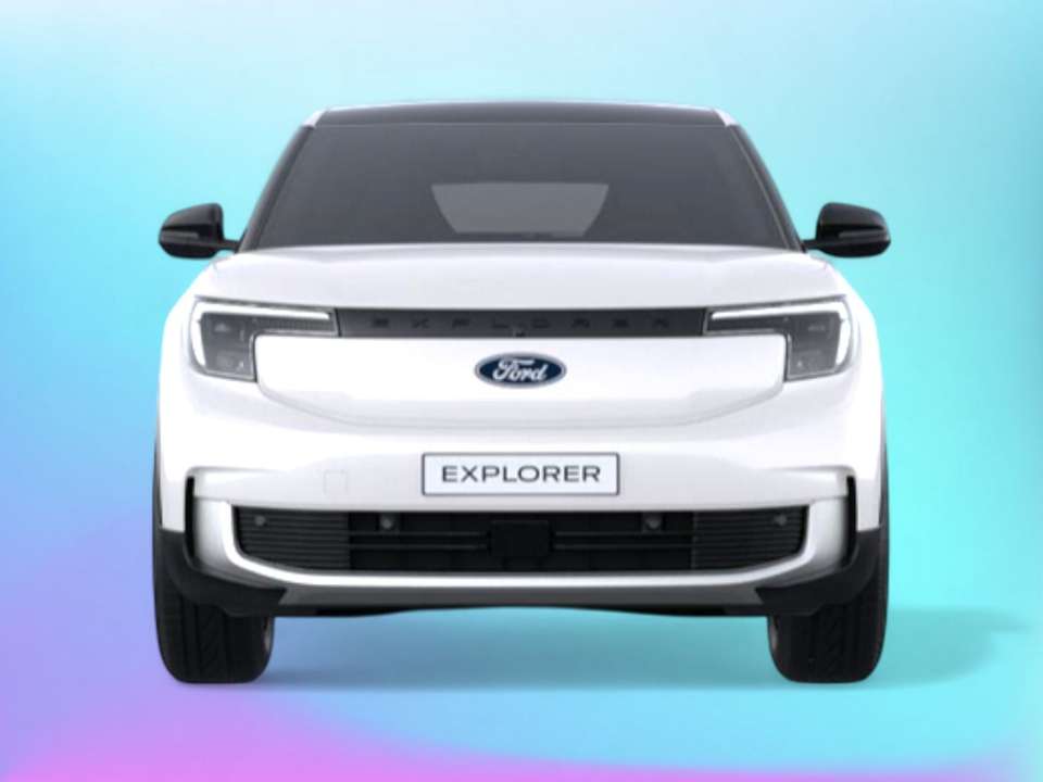 Ford Explorer - Imagem 2
