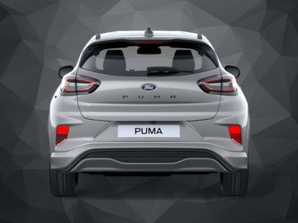 Ford Puma - Imagem 3