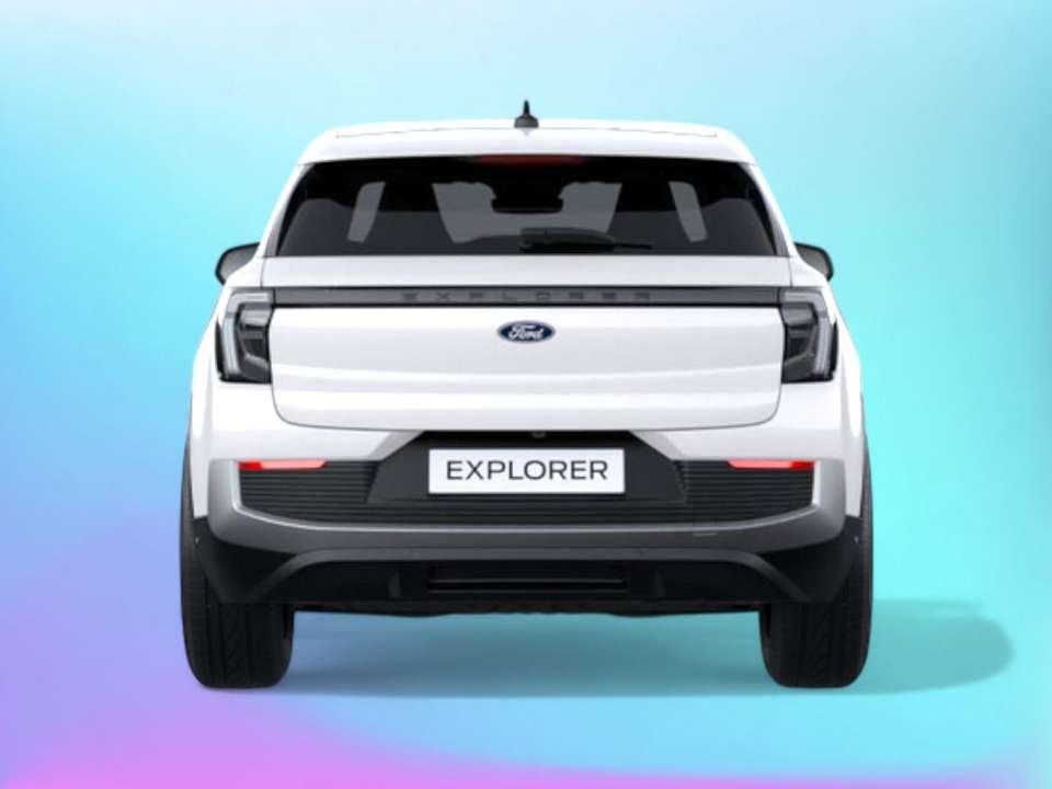 Ford Explorer - Imagem 3