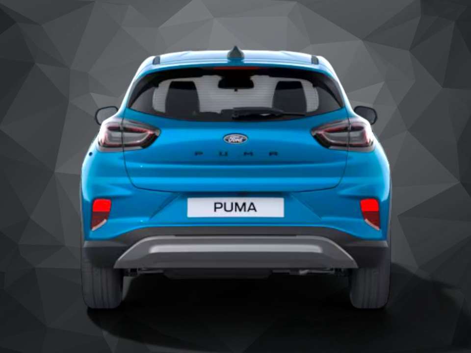 Ford Puma - Imagem 3