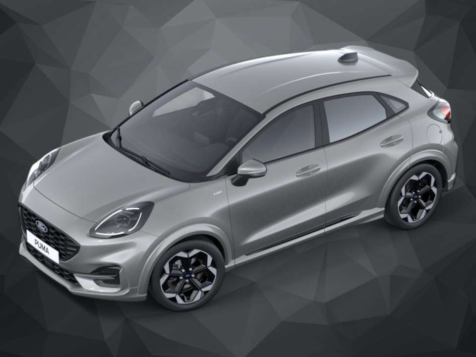 Ford Puma - Imagem 4