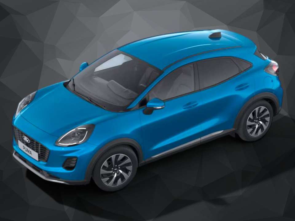 Ford Puma - Imagem 4