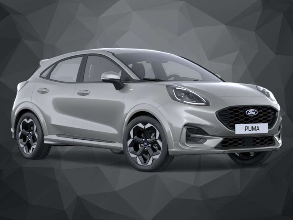 Ford Puma - Imagem 5