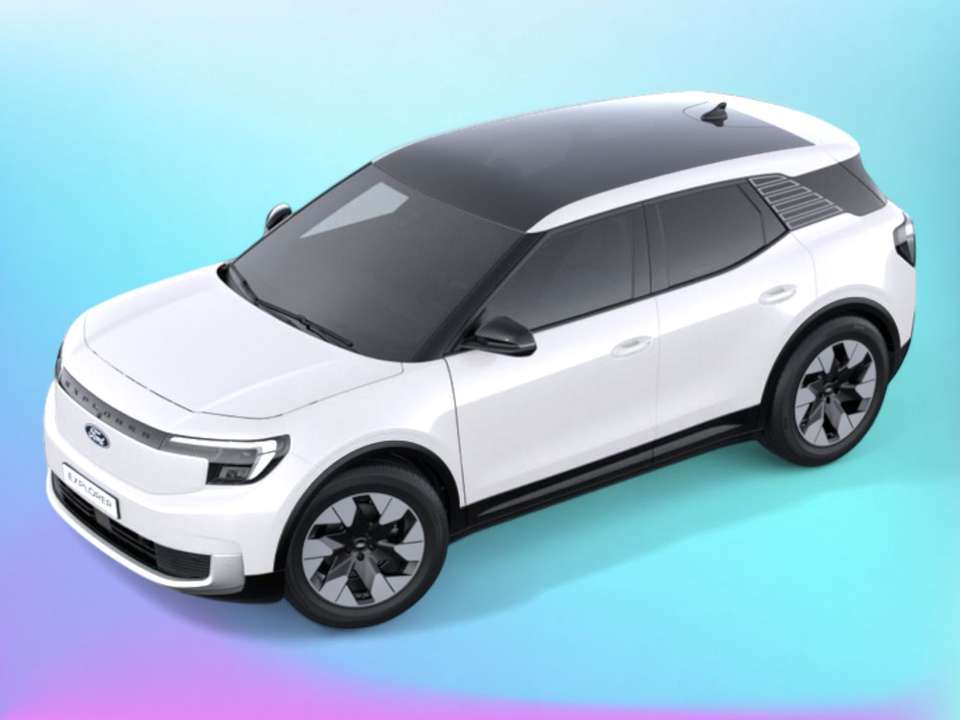 Ford Explorer - Imagem 4