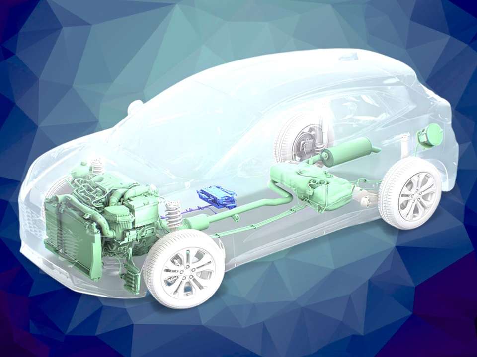Ford Puma - Imagem 5
