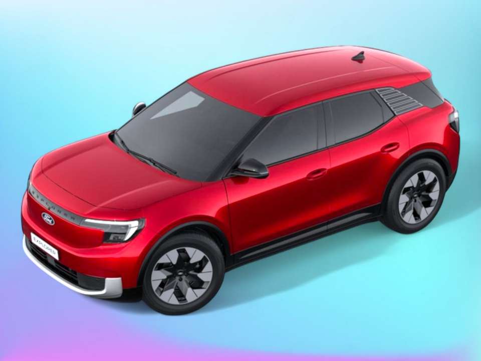 Ford Explorer - Imagem 4