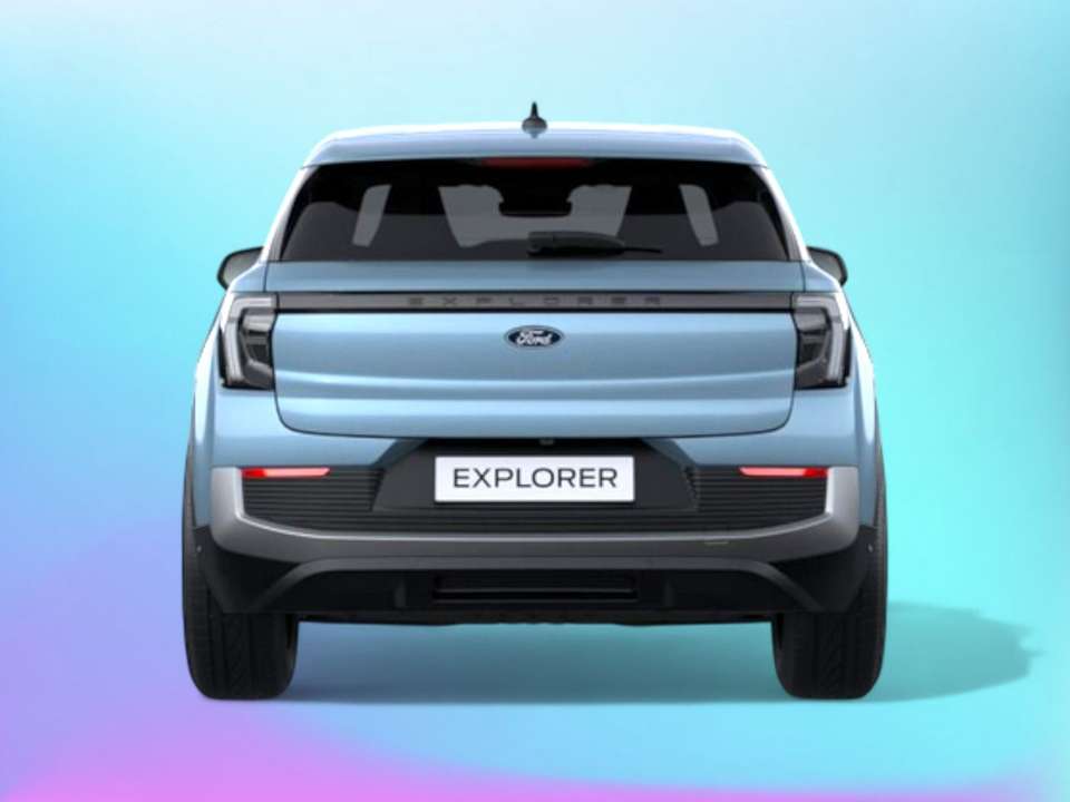 Ford Explorer - Imagem 3