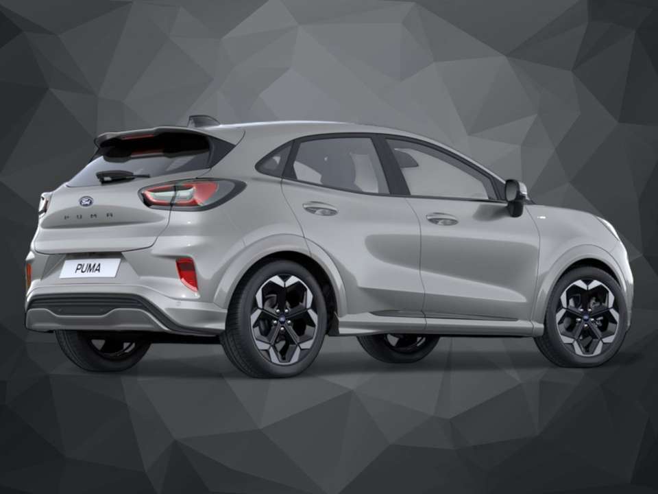 Ford Puma - Imagem 6