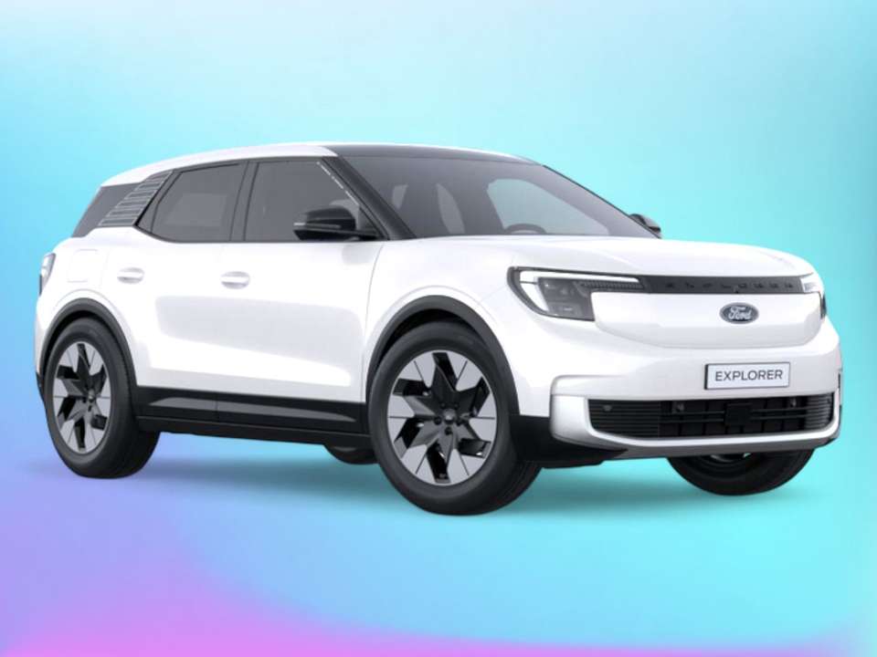 Ford Explorer - Imagem 5