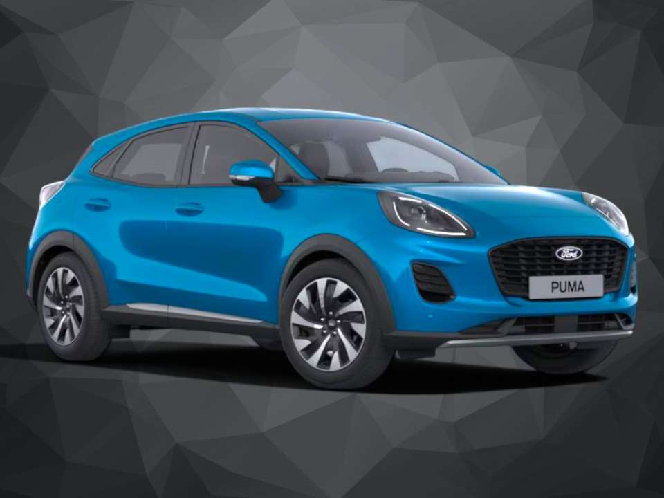 Ford Puma - Imagem 6