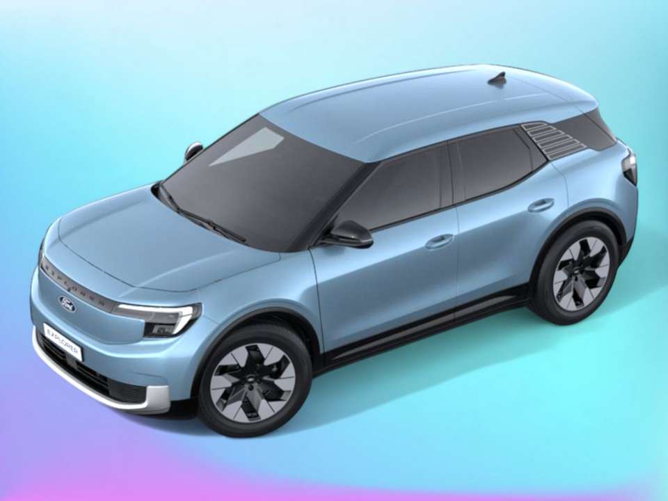 Ford Explorer - Imagem 4