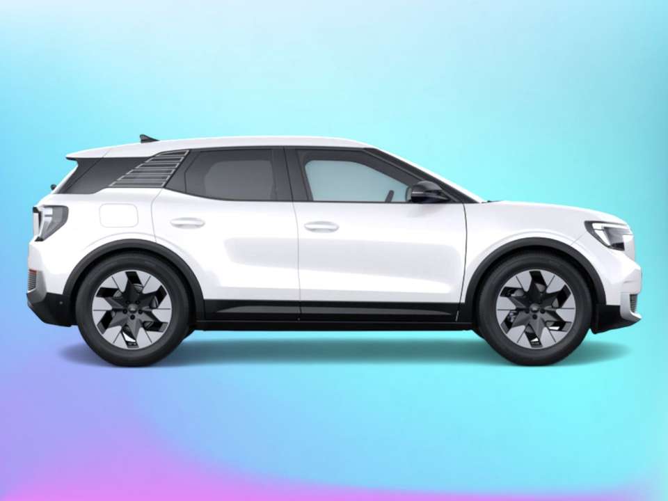 Ford Explorer - Imagem 6