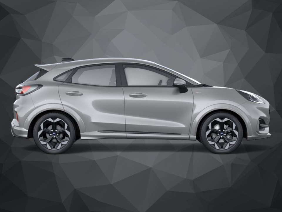 Ford Puma - Imagem 7