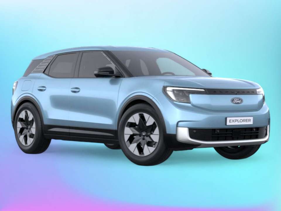 Ford Explorer - Imagem 5