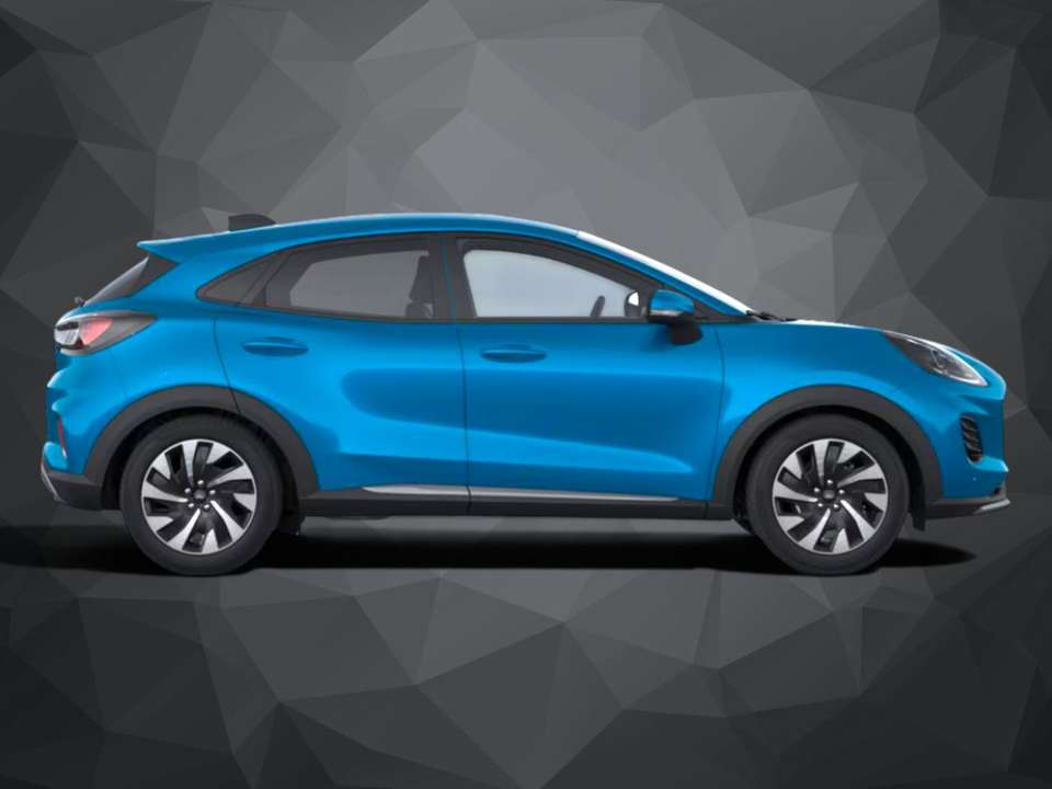 Ford Puma - Imagem 7