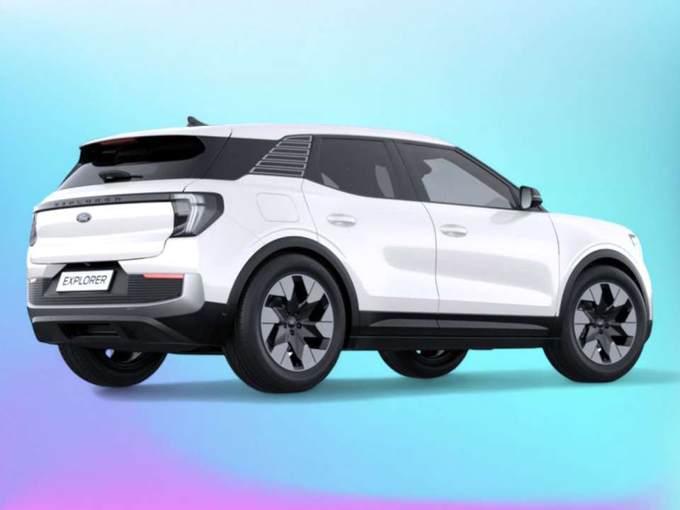 Ford Explorer - Imagem 7