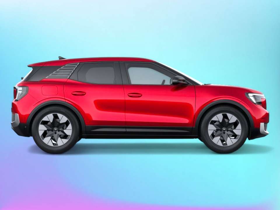 Ford Explorer - Imagem 7