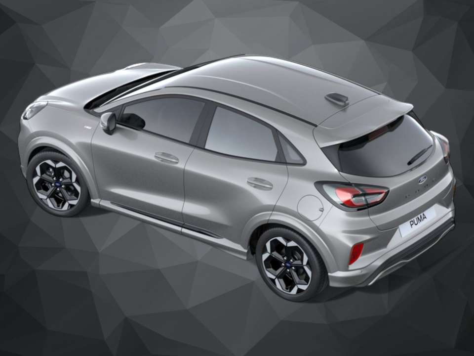 Ford Puma - Imagem 8