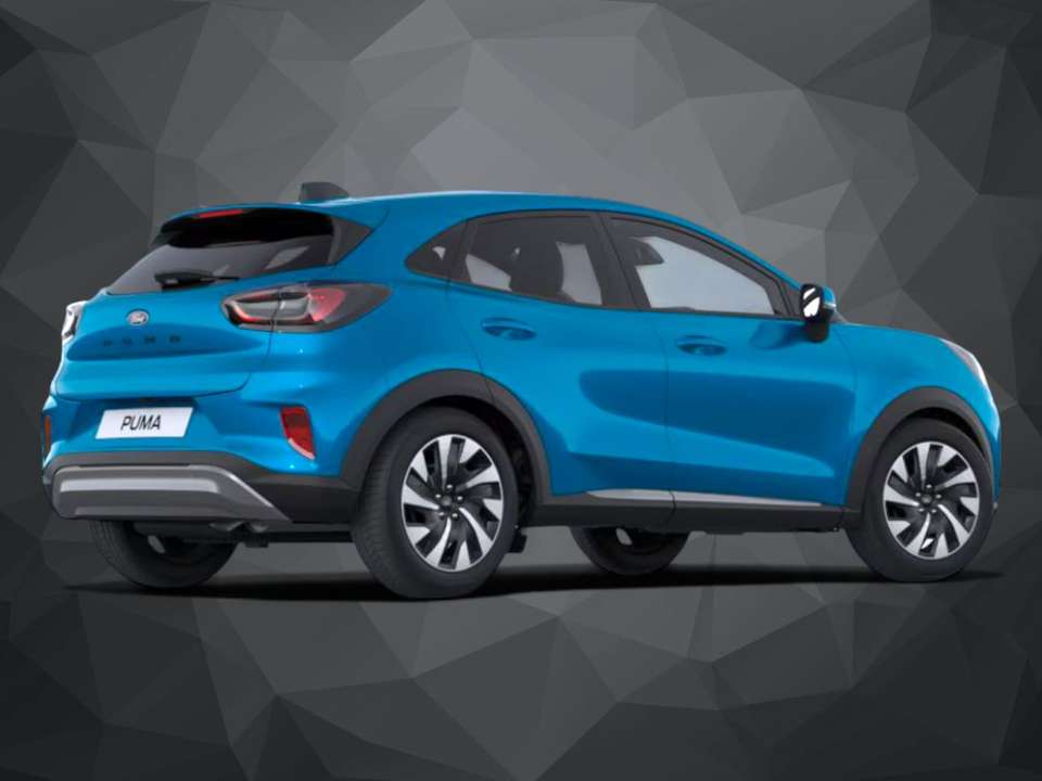 Ford Puma - Imagem 8